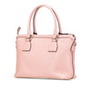Gucci Dollar Calfskin GG Charm Satchel Secondhand