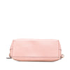 Gucci Dollar Calfskin GG Charm Satchel Secondhand