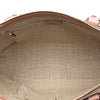 Gucci Dollar Calfskin GG Charm Satchel Secondhand