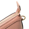 Gucci Dollar Calfskin GG Charm Satchel Secondhand