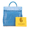 Goyard Goyardine Saint Leger Backpack Secondhand
