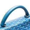Goyard Goyardine Saint Leger Backpack Secondhand