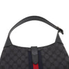 Gucci Balenciaga The Hacker Project Small GG Canvas Web Jackie 1961 Secondhand