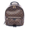 Louis Vuitton Monogram Palm Springs MM Secondhand