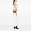 Celine Teen Shiny Calfskin Triomphe Crossbody Secondhand