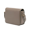 Celine Teen Shiny Calfskin Triomphe Crossbody Secondhand