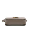 Celine Teen Shiny Calfskin Triomphe Crossbody Secondhand