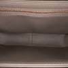 Celine Teen Shiny Calfskin Triomphe Crossbody Secondhand