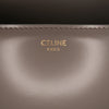 Celine Teen Shiny Calfskin Triomphe Crossbody Secondhand