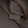 Celine Teen Shiny Calfskin Triomphe Crossbody Secondhand