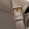 Celine Teen Shiny Calfskin Triomphe Crossbody Secondhand