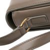 Celine Teen Shiny Calfskin Triomphe Crossbody Secondhand
