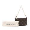 Louis Vuitton Monogram Mini Pochette Accessoires Secondhand