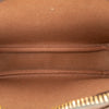 Louis Vuitton Monogram Mini Pochette Accessoires Secondhand
