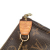 Louis Vuitton Monogram Mini Pochette Accessoires Secondhand