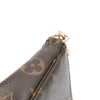 Louis Vuitton Monogram Mini Pochette Accessoires Secondhand