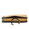 LOEWE Leather Perforated Anagram Crossbody Secondhand