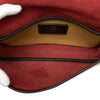 LOEWE Leather Perforated Anagram Crossbody Secondhand