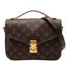 Louis Vuitton Monogram Pochette Metis Secondhand
