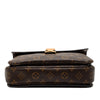 Louis Vuitton Monogram Pochette Metis Secondhand