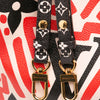 Louis Vuitton Monogram Giant Crafty Neonoe MM Secondhand