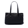 Prada Tessuto Tote Secondhand