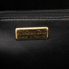 Dior Grained Calfskin Crossbody Secondhand