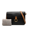 Dior Grained Calfskin Crossbody Secondhand