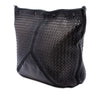 Bottega Veneta Nappa Intrecciato Travel Bag Secondhand
