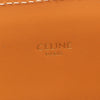 Celine Small Canvas Vertical Cabas Satchel Secondhand