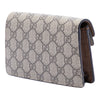 Gucci Mini GG Supreme Dionysus Crossbody Secondhand