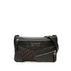 Dior Diorissimo Trotter Canvas Street Chic Shoulder Bag Secondhand