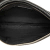 Dior Diorissimo Trotter Canvas Street Chic Shoulder Bag Secondhand