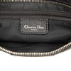 Dior Diorissimo Trotter Canvas Street Chic Shoulder Bag Secondhand