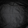 Prada Tessuto Stampato Octagon Satchel Secondhand