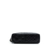 Chanel CC Quilted Lambskin Twisted Strap Crossbody Secondhand