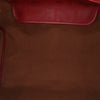 Dior Diorissimo Trotter Coated Canvas Travel Bag Secondhand
