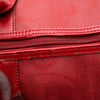 Dior Diorissimo Trotter Coated Canvas Travel Bag Secondhand