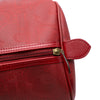 Dior Diorissimo Trotter Coated Canvas Travel Bag Secondhand