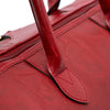 Dior Diorissimo Trotter Coated Canvas Travel Bag Secondhand