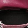 Dior Mini Iridescent Lambskin Cannage Lady Dior Secondhand