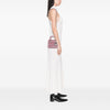 Dior Mini Iridescent Lambskin Cannage Lady Dior Secondhand