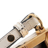 Prada Saffiano Light Frame Crossbody Secondhand