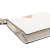 Prada Saffiano Light Frame Crossbody Secondhand