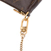 Louis Vuitton Monogram Mini Pochette Accessoires Secondhand