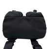 Prada Saffiano Trimmed Re Nylon Backpack Secondhand