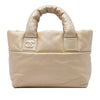 Chanel Small Lambskin Coco Cocoon Reversible Tote Secondhand