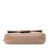 Gucci Mini GG Marmont Matelasse Calfskin Flap Crossbody Secondhand