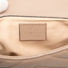Gucci Mini GG Marmont Matelasse Calfskin Flap Crossbody Secondhand