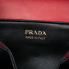 Prada Ingrid Top Handle Flap Bag Secondhand
